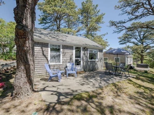 420 Chequessett Neck Rd #J, Wellfleet