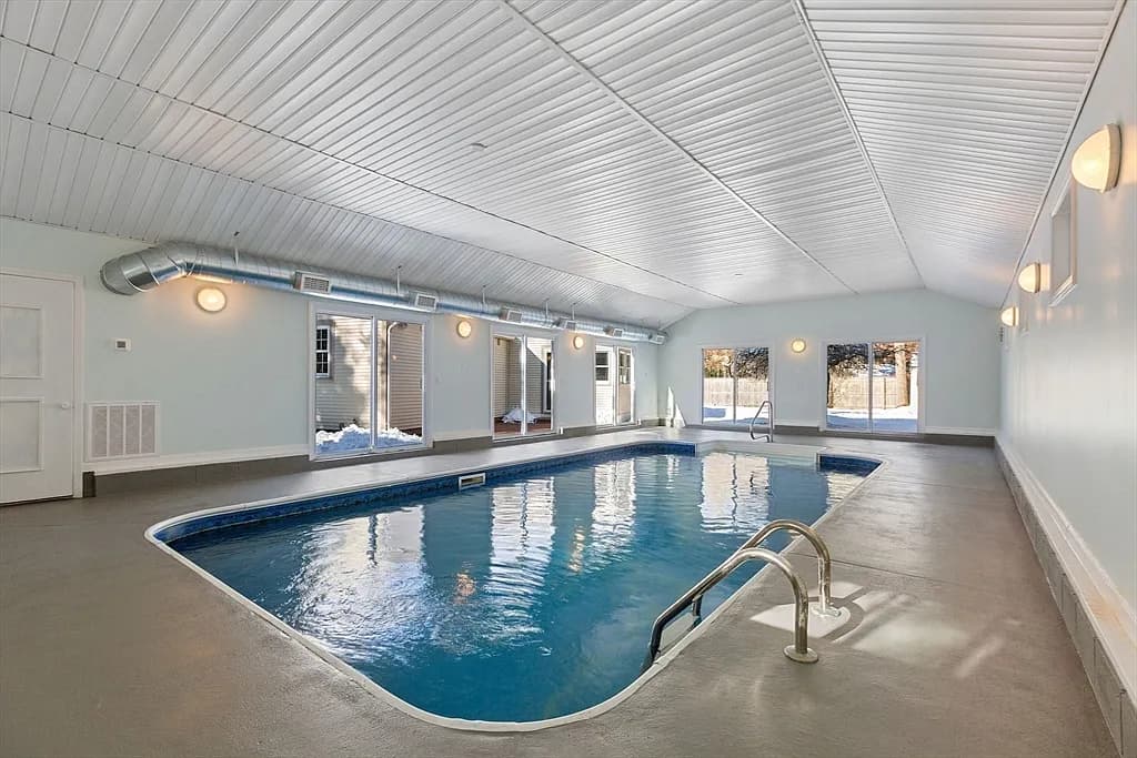 200 Lumbert Mill Rd - Photo 2