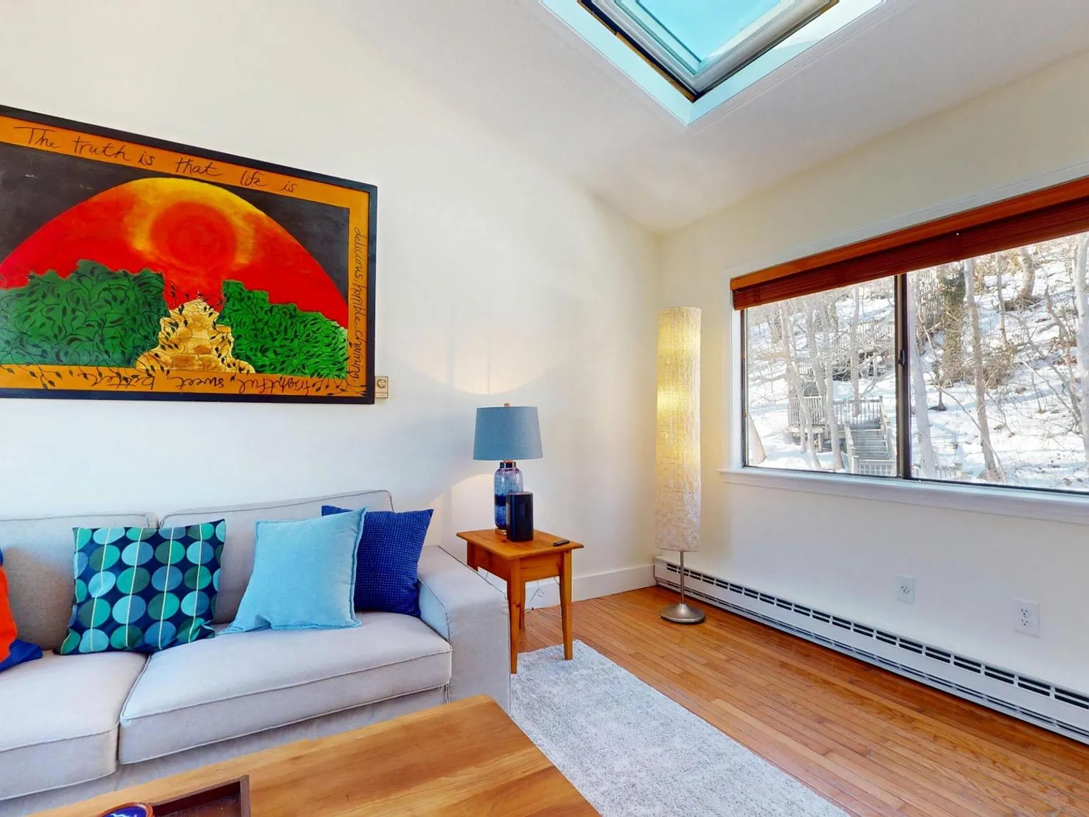 208 Bradford Street APT 7 - Photo 1