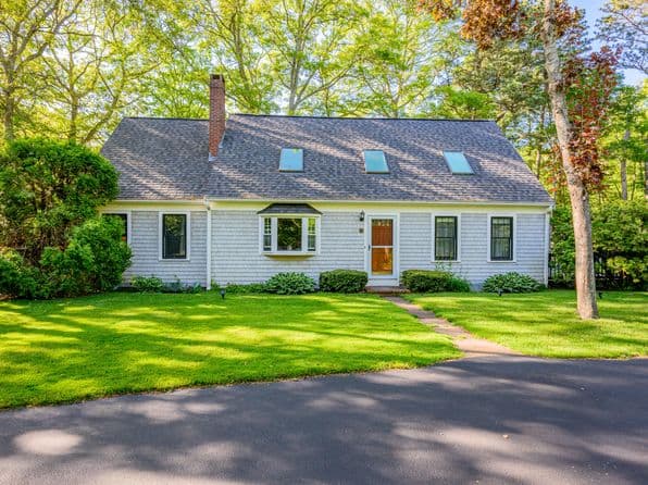 42 Hamblin's Hayway, Marstons Mills