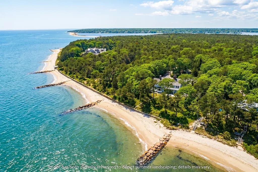 120 Vineyard Rd, Barnstable