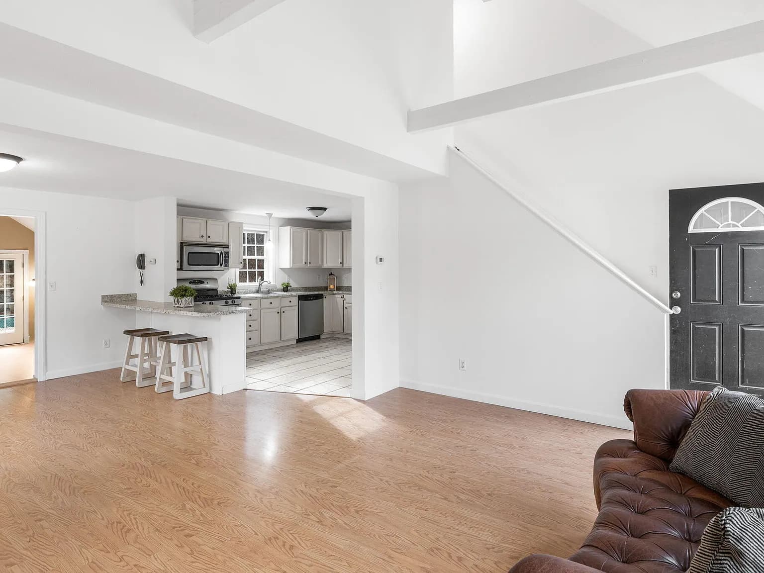 6 George Gallant Road - Photo 1