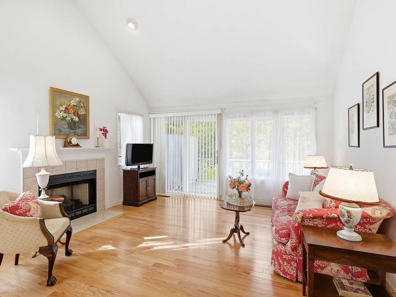 7 Forest Gate UNIT 7 - Photo 4