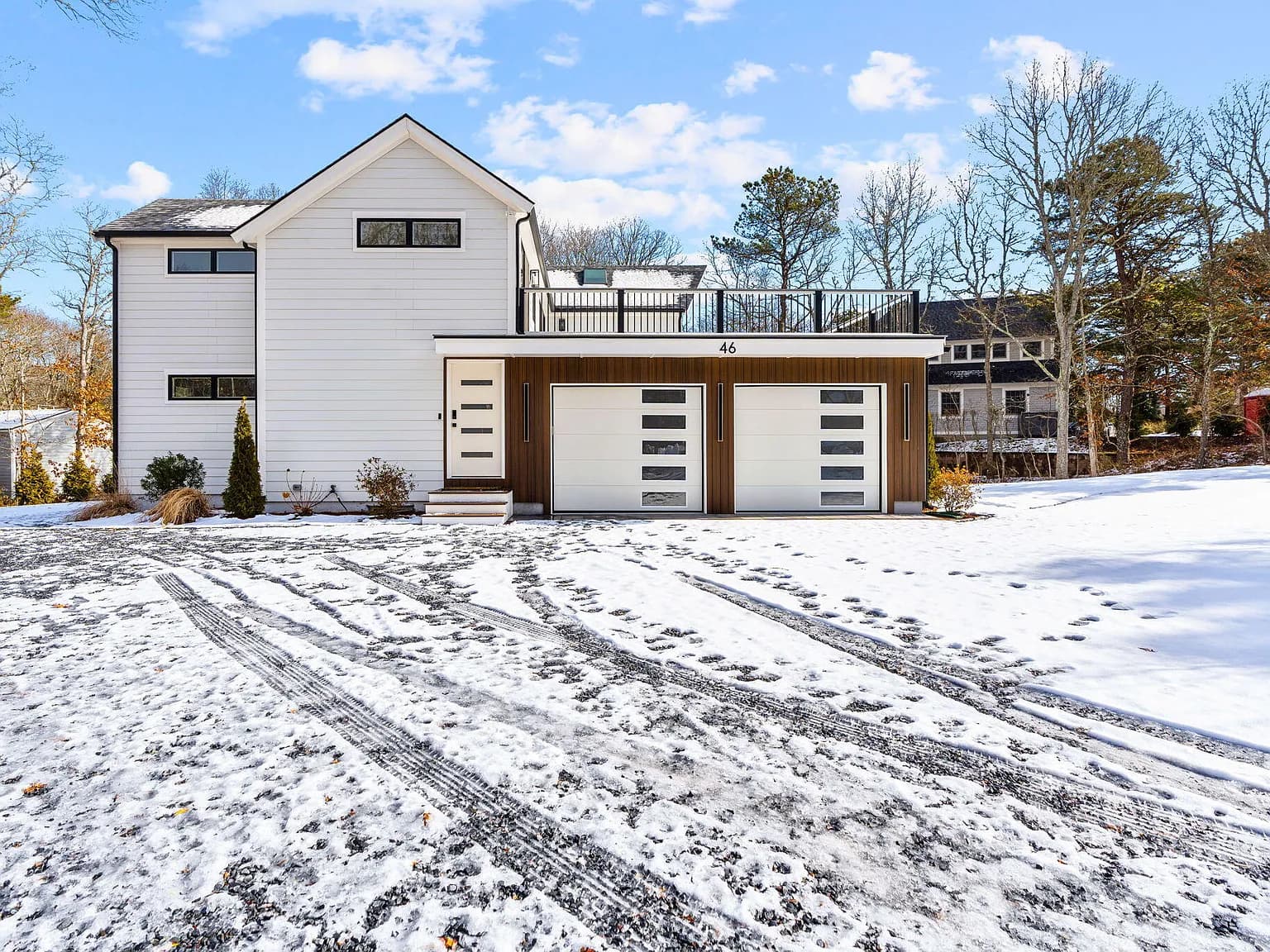 46 Greensward Circle - Photo 3