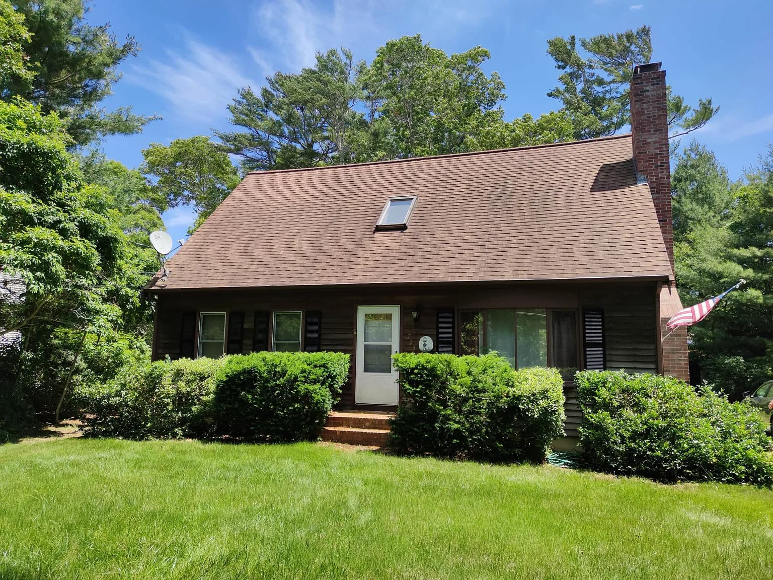 729 Old Barnstable Road, East Falmouth