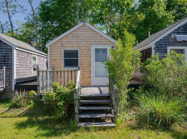 17 Shore Road UNIT 6, Truro