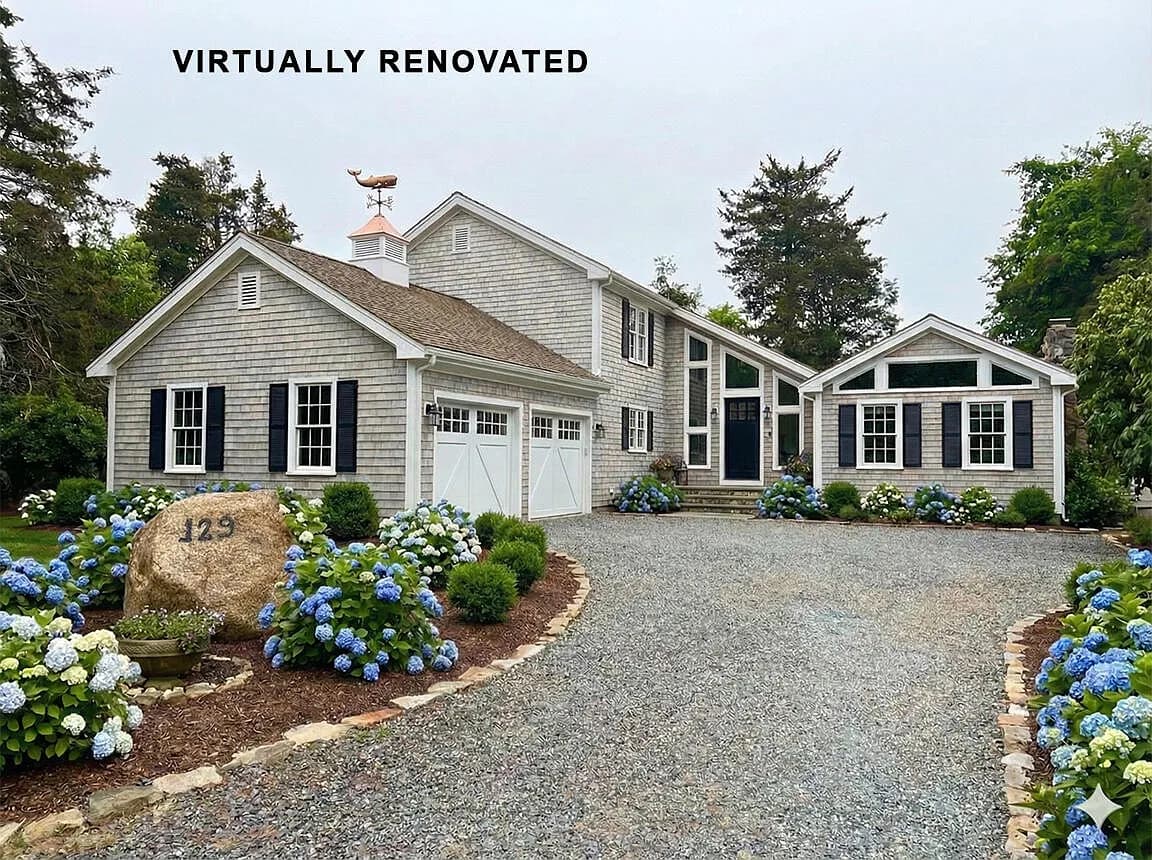 129 Colonial Way, Falmouth