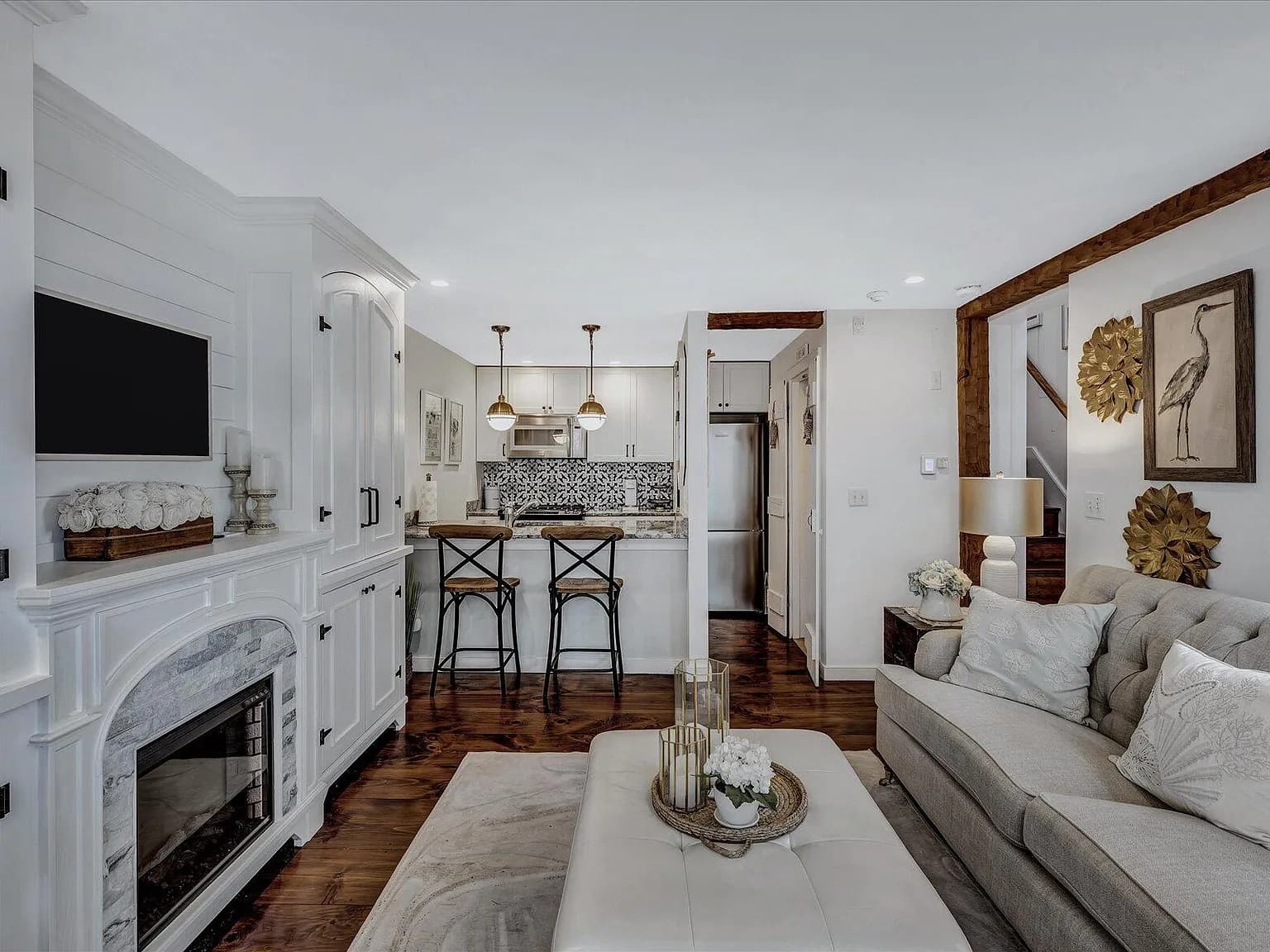 21 Milestone Way UNIT 620 - Photo 5