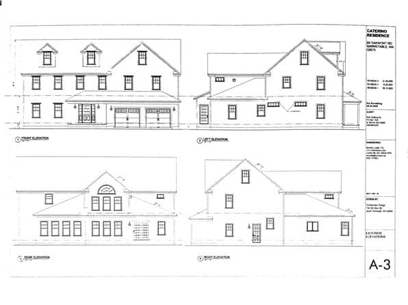 85 Oakmont Drive, Yarmouth Port