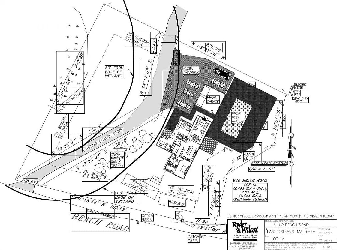 110 Beach Road - Photo 3