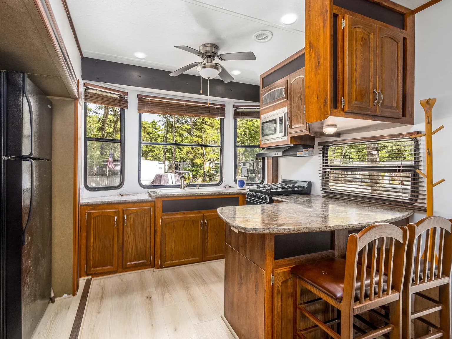 310 Old Chatham Road #A-141 - Photo 3