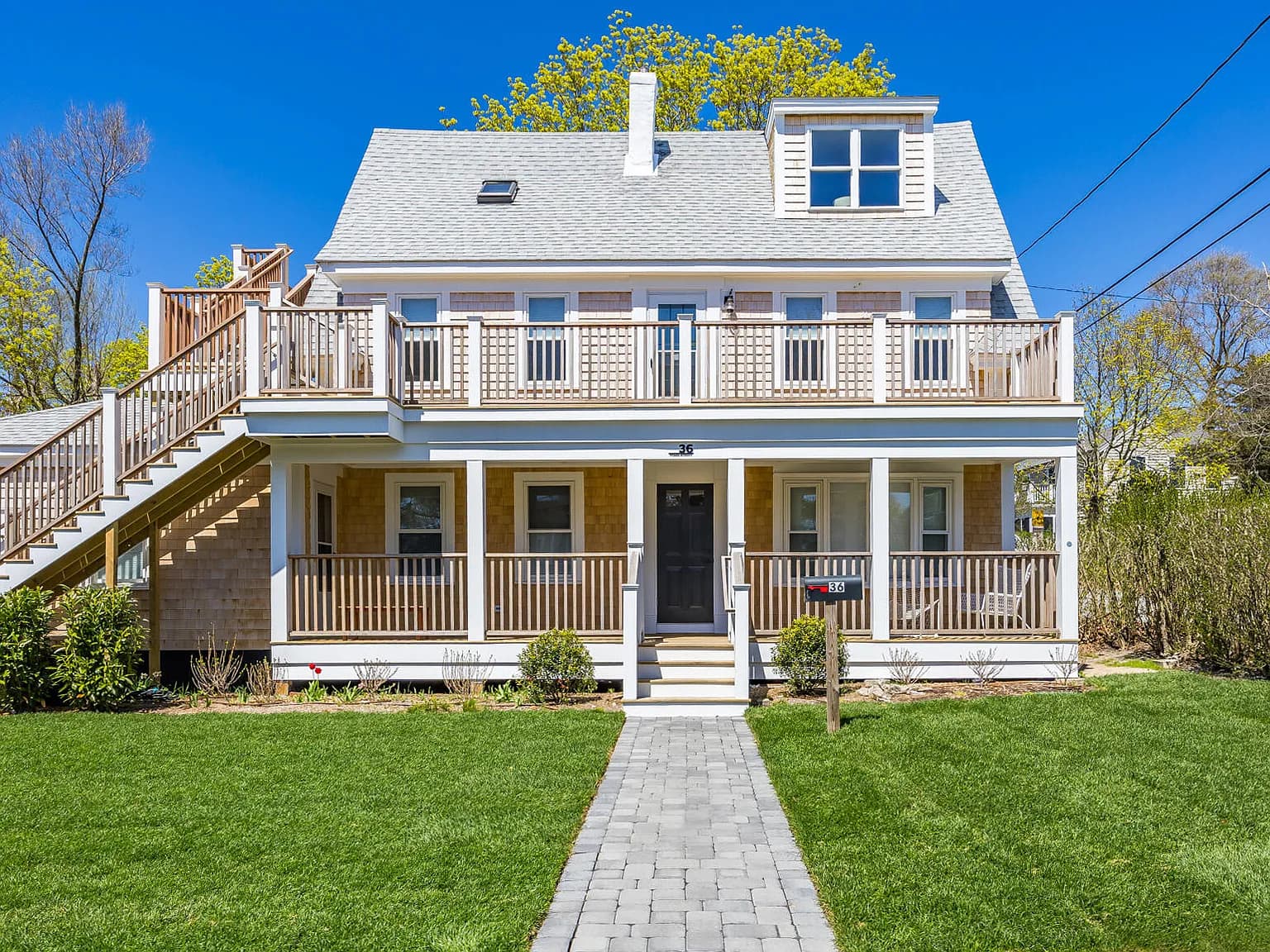 36 Pearl Street Unit 2 - Photo 4