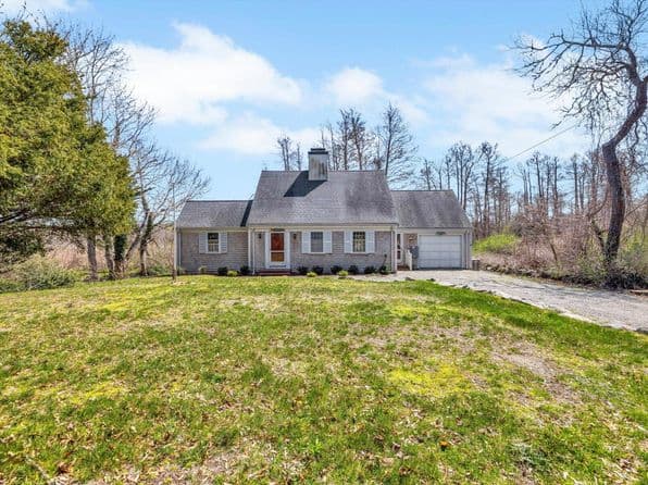 55 South Street, South Dennis