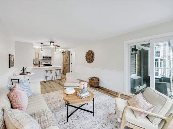 101 Fletcher Lane UNIT L, Brewster