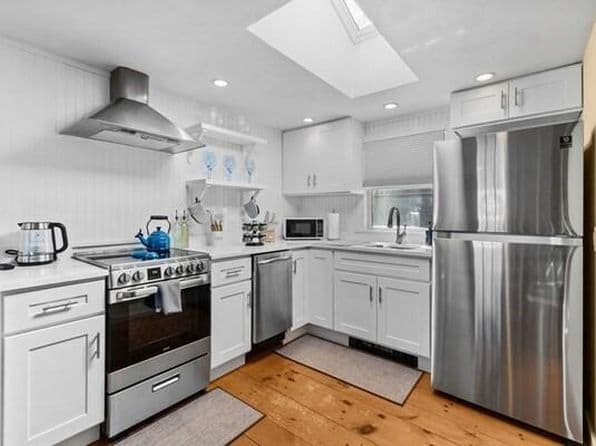 168 N Shore Boulevard #12, East Sandwich