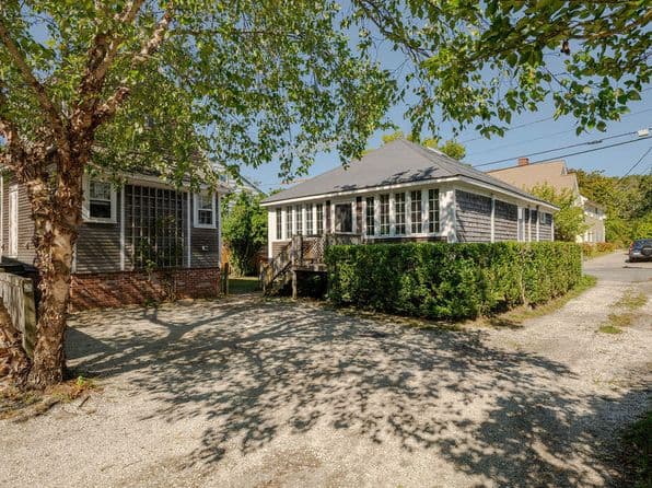 6 Daggett Lane #1-2, Provincetown