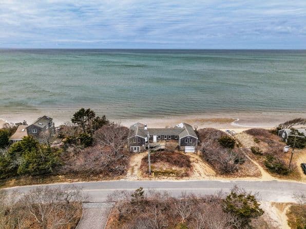 295 Shurtleff Road, Eastham