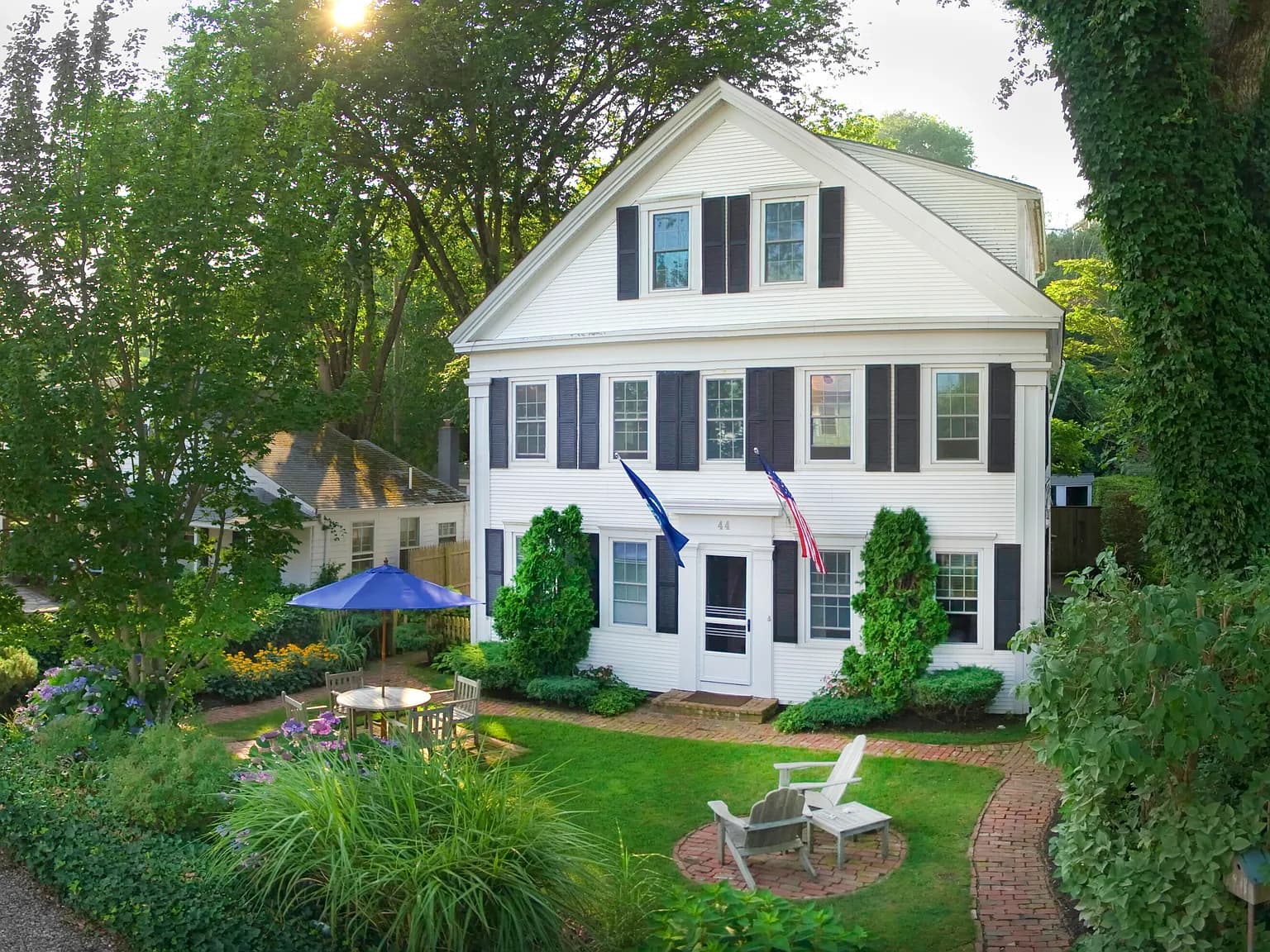 44 Commercial Street, Provincetown