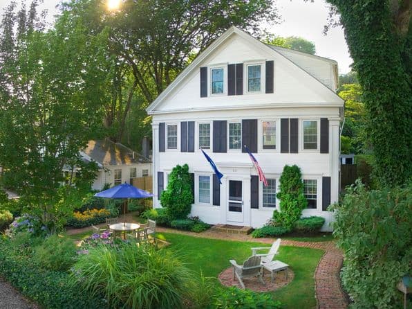 44 Commercial Street, Provincetown