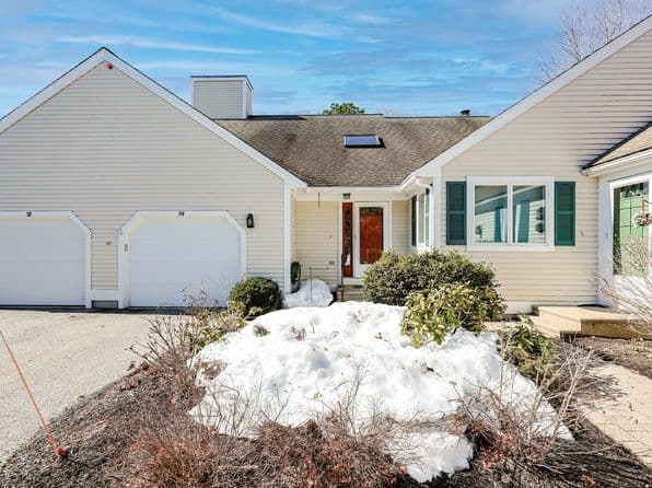 94 Pine Hill Boulevard UNIT 94, Mashpee