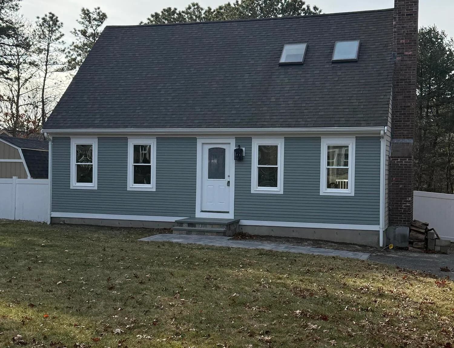 35 Claulise Lane - Photo 1