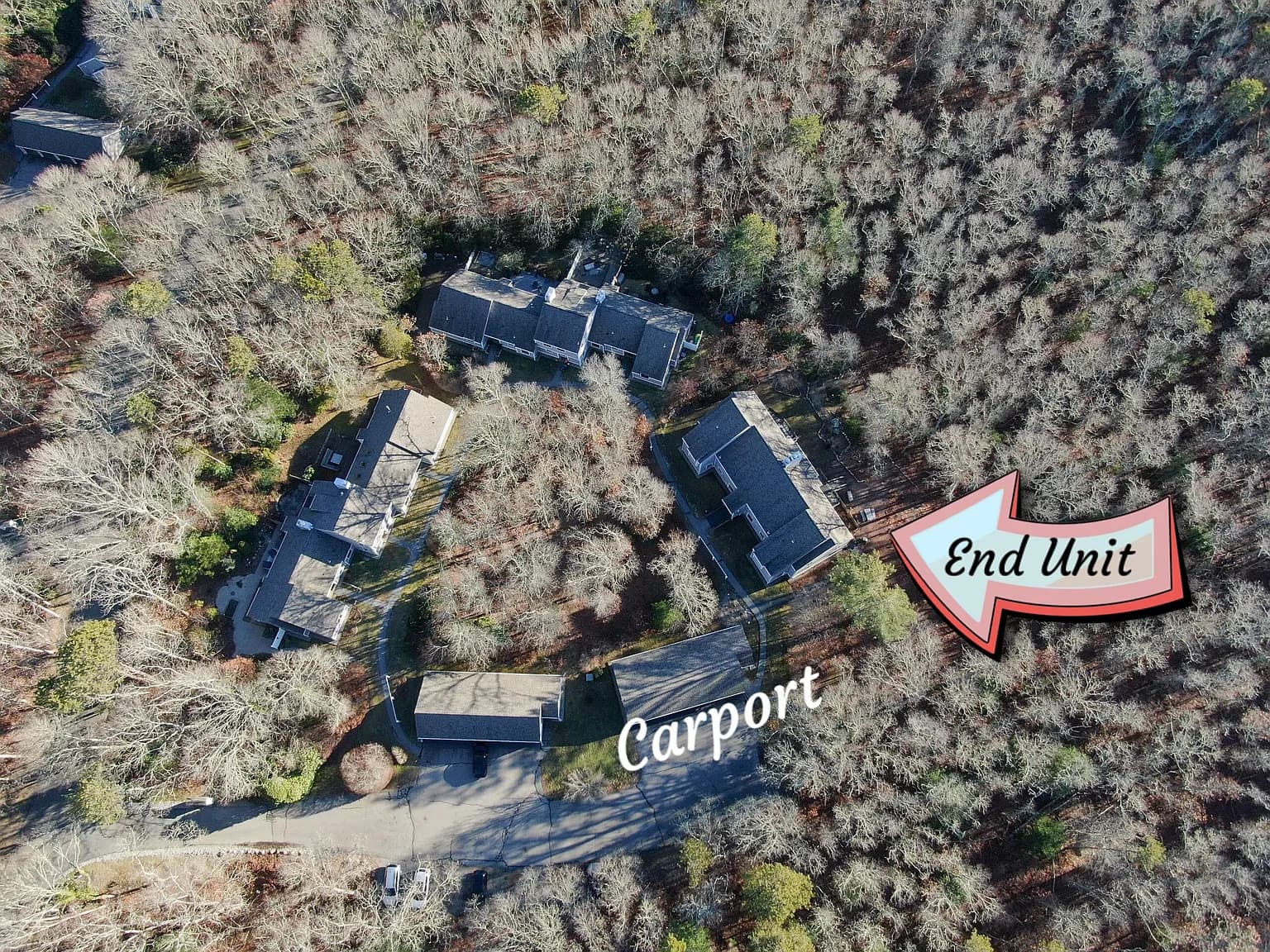 40 Woodrise UNIT 40 - Photo 1