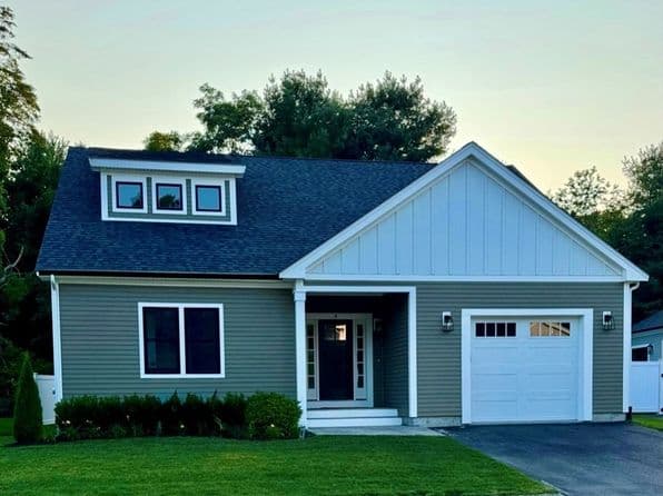 7 Josiah Path, Falmouth
