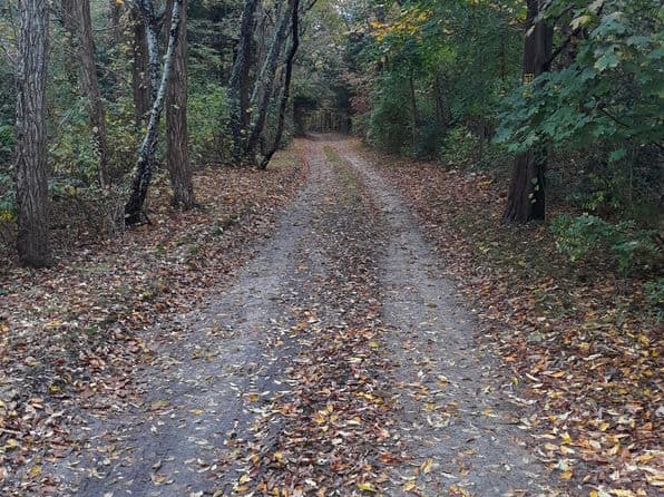 0 Ox Pasture Road, Sandwich