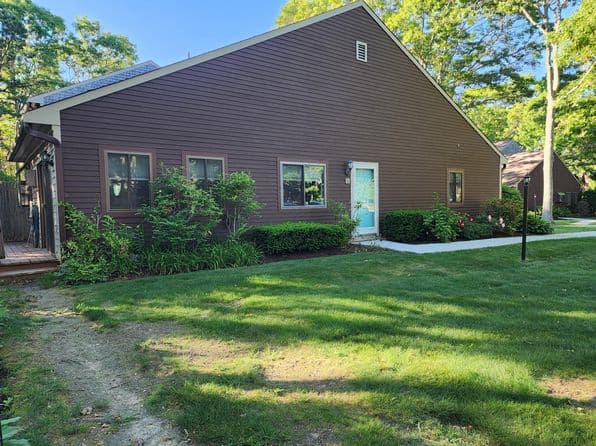 10 Roundhouse Road UNIT 10, Buzzards Bay