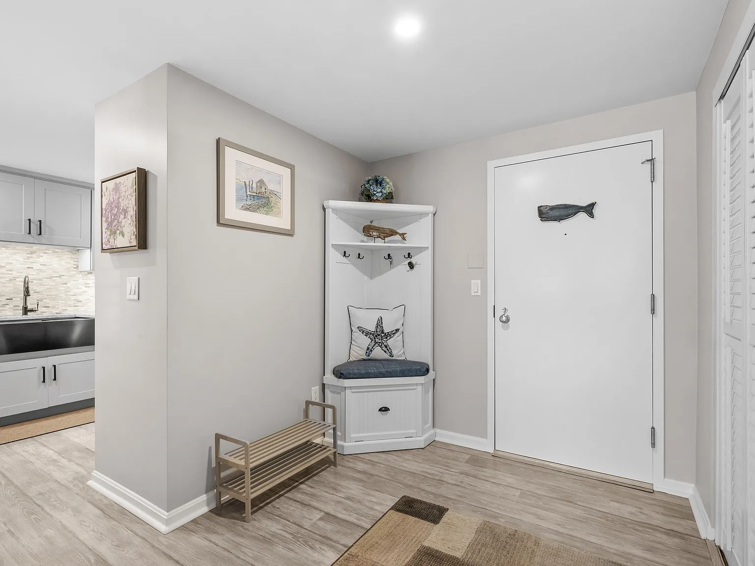 1 Belmont Road #513 - Photo 3