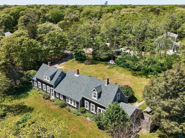 95 Queen Anne Drive, Eastham