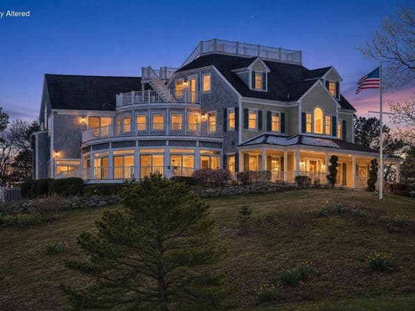 19 Cedarville Road, East Sandwich