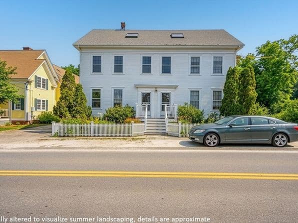 216 Bradford St, Provincetown