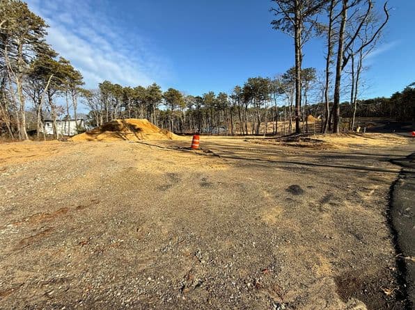 1 Bentley Road, Harwich