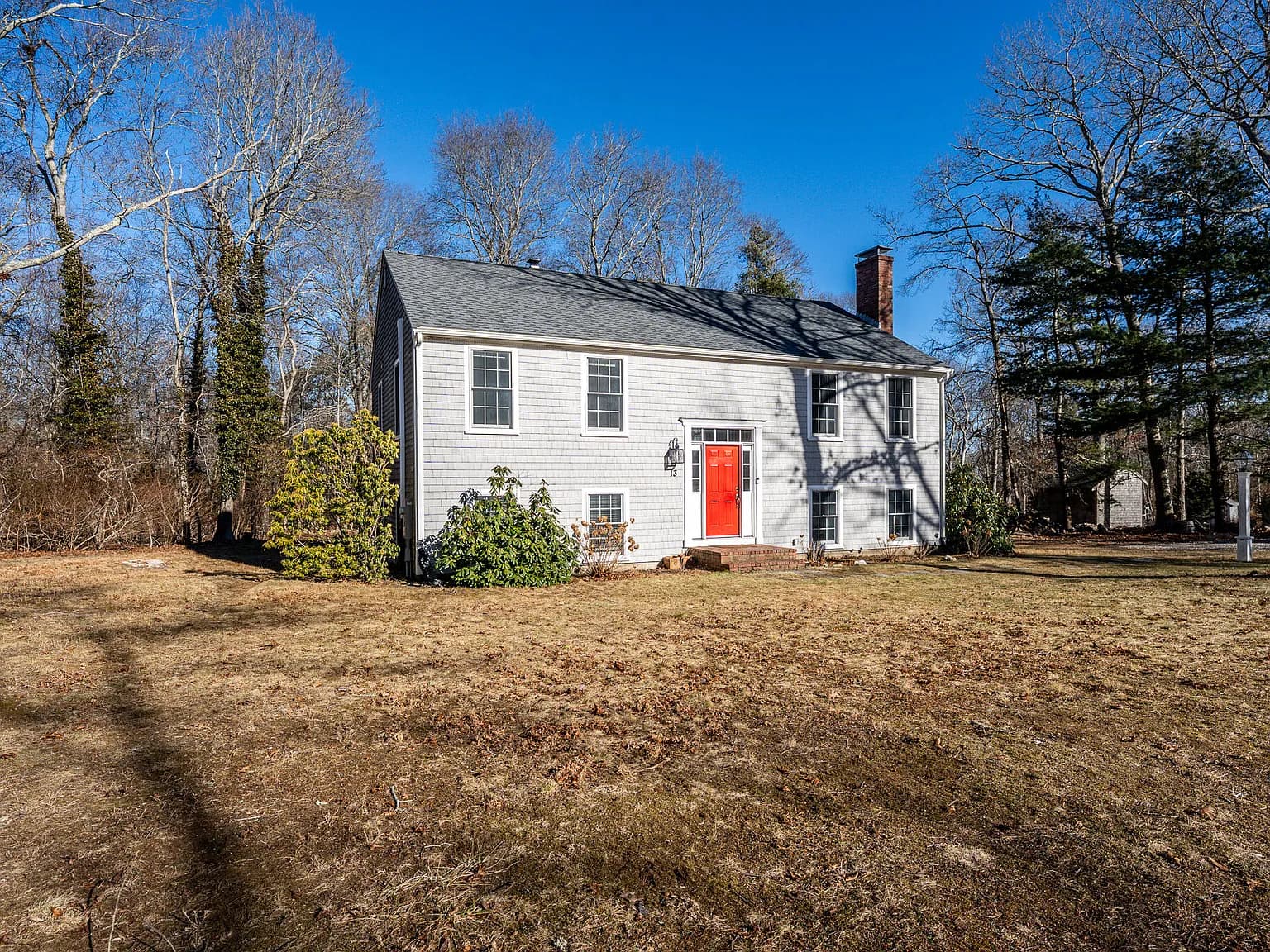 13 Sea Meadow Drive - Photo 1