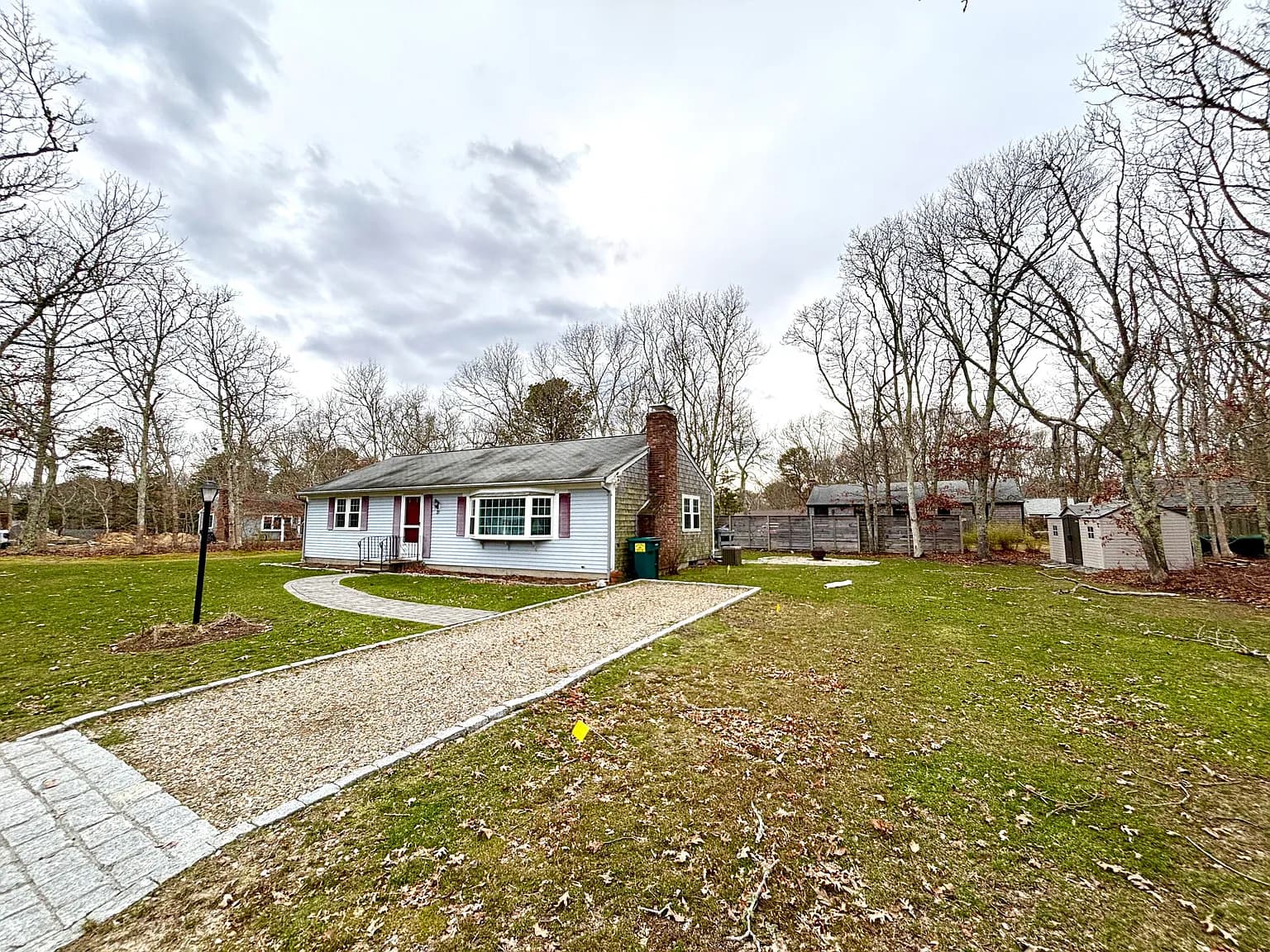 39 Whittier Drive - Photo 2