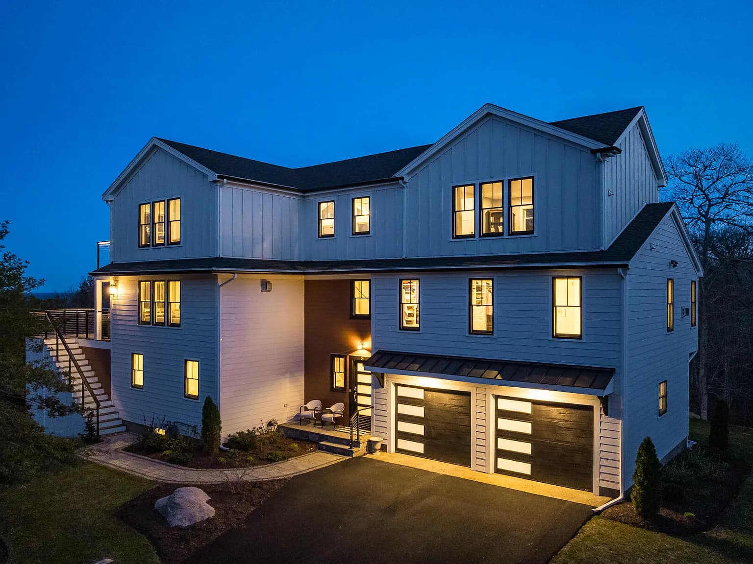 87 Oyster Pond Road - Photo 2