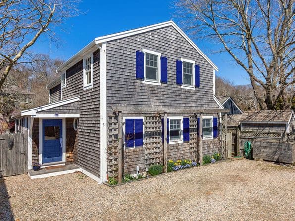240 Bradford Street UNIT 3, Provincetown