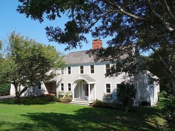 60 Harbor Hill Road, Chatham