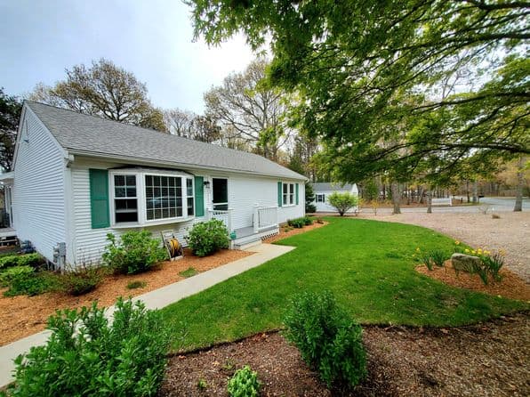 52 Thayer Street, South Dennis