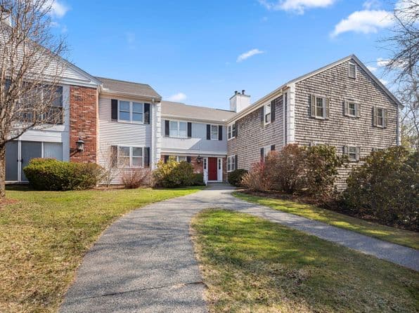 16 Hilltop Drive UNIT 16, Sandwich