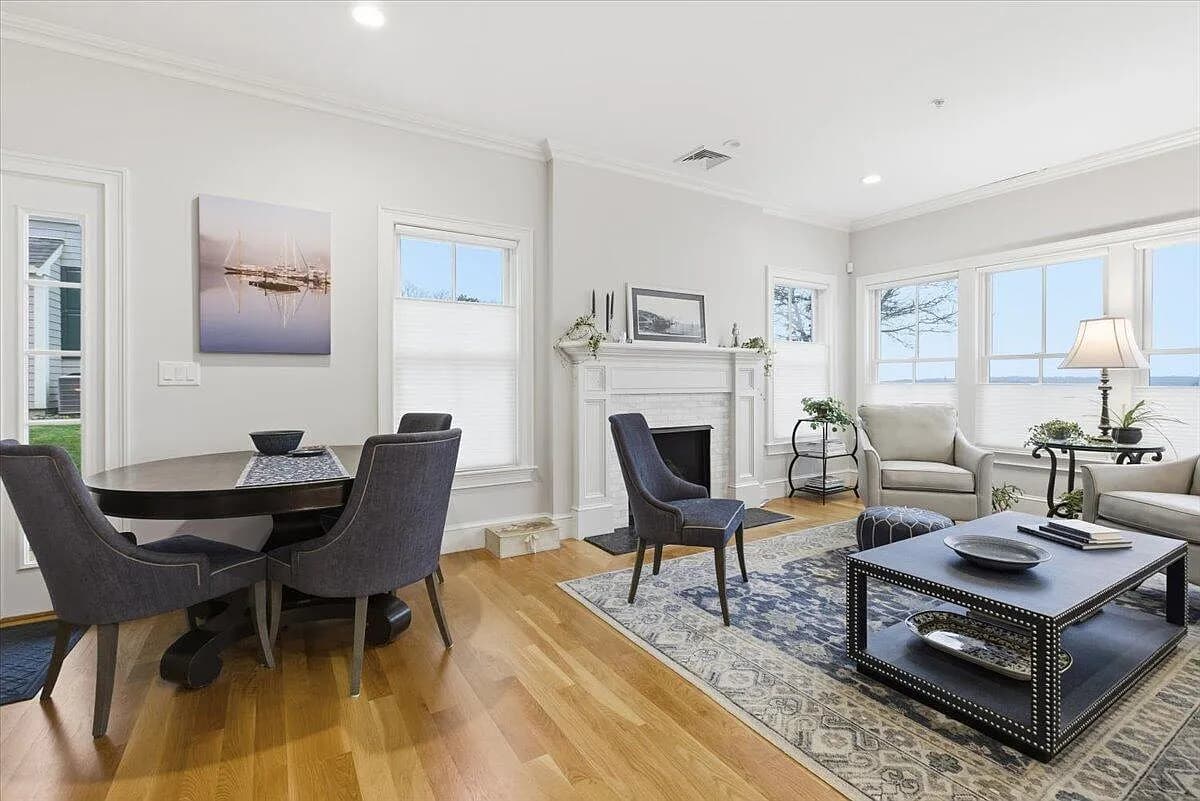 1090 Shore Road #7 - Photo 4