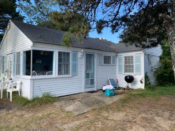 260 Kendrick Avenue #4, Wellfleet