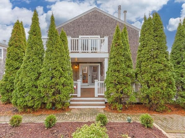 50-50A Harry Kemp Way Unit 2, Provincetown