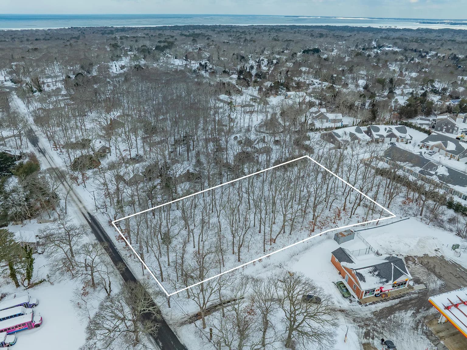 20 Oak Road - Photo 1