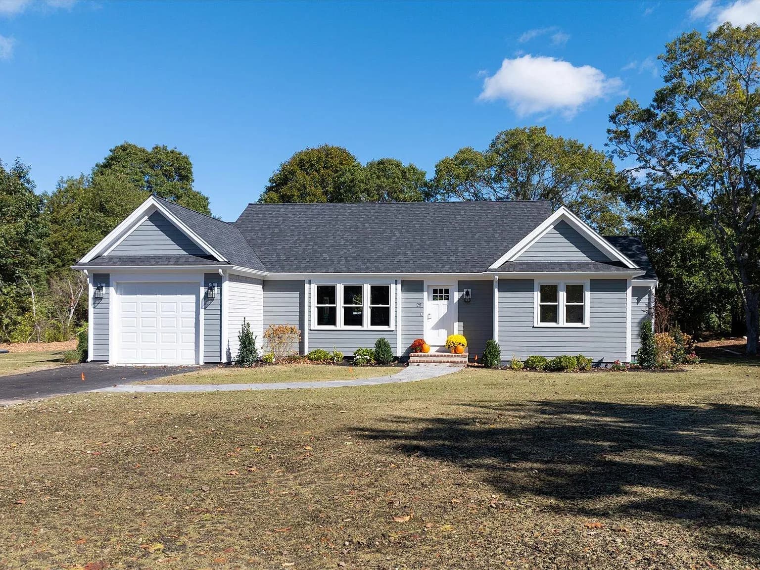 25 Percival Road - Photo 1