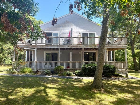 35 Ashumet Road UNIT 10B, Mashpee