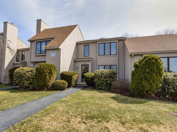 481 Buck Island Road UNIT 16FB, West Yarmouth