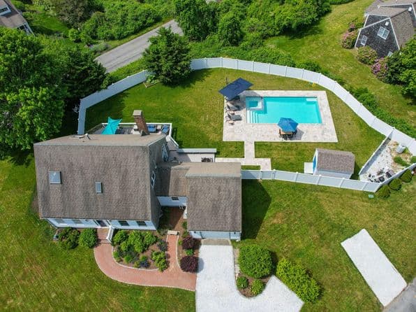 9 Fox Ridge Drive, Orleans