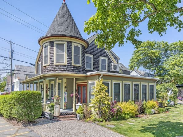 15 Center Street, Provincetown